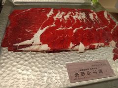-呷哺呷哺 黄金牧场 (大港油田幸福广场店)