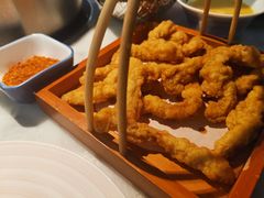 -澳美徕·港式花胶鸡火锅(高新万达店)