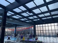 -梵臣游泳健身(康康谷店)