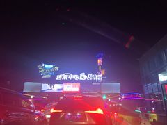 -枫花园汽车电影院(朝阳公园店)