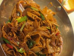 -绿茶餐厅(青岛城阳万象汇店)