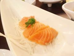 三文鱼-蟹之国·精品蟹料理(极地店)