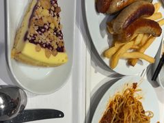 -宜家·瑞典风味餐厅(四元桥店)