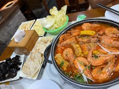 -半亩园(双榆树店)