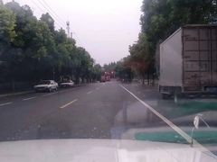 -无忧学车·华茂基地(宝山校区)