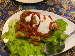 -Santoor 萨都里印度餐厅(北锣鼓巷店)