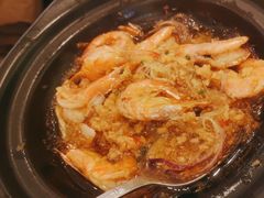 -避风塘(江桥万达店)