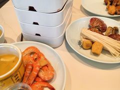 -水之梦(黄浦店)