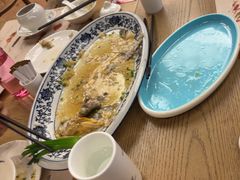 -麒麟中餐厅·经典粤菜·地道菜式老字号(广州长隆酒店)
