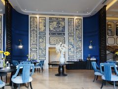 -翠湖宾馆·中餐厅