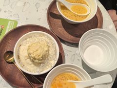 -聪嫂私房甜品(旺角二店)