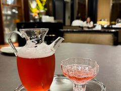 -广州文华东方酒店·江-由辉师傅主理