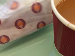 -皇后饼店(财富广场店)