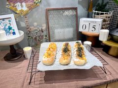 -ABC Cooking Studio(上海环球金融中心店)