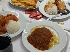 -宜家·瑞典风味餐厅(北京西红门店)