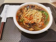 -水平有限广西米粉·广西风味集(五道口店)