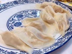 -老都一处饺子馆(道里店)