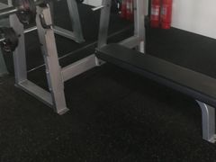 -ENERGY原力健身(川周店)