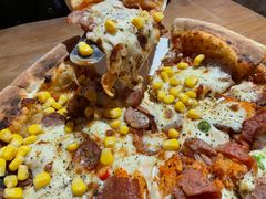-盘炉forenza·云贵川融合小食堂 ( 钟楼中柳巷店)