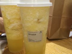 -喜茶(深圳福田星河COCO Park店)