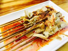 -马三洋芋片(兰州总店)