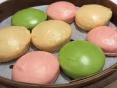 -中山保利艾美酒店-乐美中餐厅