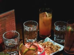 -Hill.Cocktail半山酒吧(中山店)