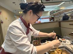 -海底捞火锅(团结桥店)