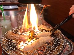 -大阪烧肉BAKA一代(十亩地店)