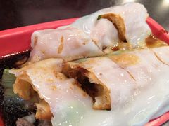 幸福鸳鸯肠-昇记肠粉王(福华路店)