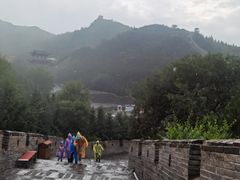 -雁门关景区