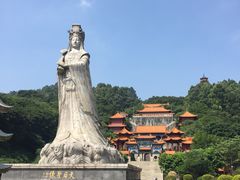 -南沙天后宫景区