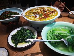 -冯小炒(巴渝大道店)