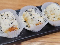 五仁豆腐-裕记烧腊连锁餐饮(国商分店)