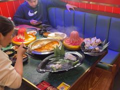 -牛New寿喜烧(曹路花园城店)