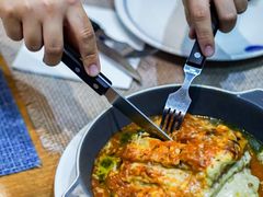 肉酱千层面-LA MAISON公鸡和龙(蛇口店)