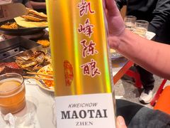 -凯峰海鲜烧烤(工会店)