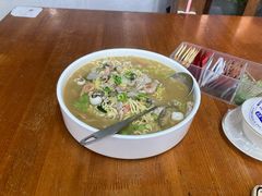 -坛南湾阿强农家乐.海鲜大排档老字号(福州地标美食店)