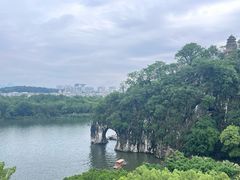 -璟象酒店-爱丽坊景观餐厅