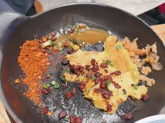 -怪噜范·老贵阳街头名小吃(汇金星力城店)