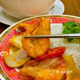价格不高的泰菜小馆