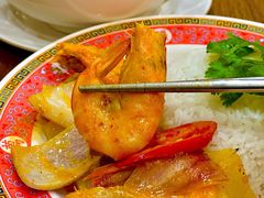 -曼谷食堂·泰国家庭料理(丹桂路店)