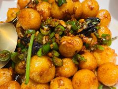 -鱼你相聚·河鲜馆(袁家岭店)