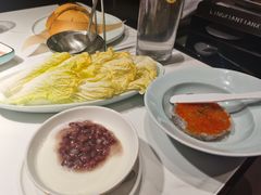 -领鲜天下·焗海鲜·花胶鸡(天目里店)