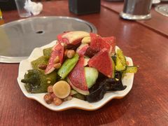 -聚首堂·特色小吃·肘子(什刹海德胜门店)