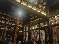 -韩国料理大力士(屏风街店)