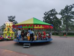 -廊坊文化艺术中心