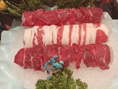 -黔诚酸汤牛肉(甲秀楼店)