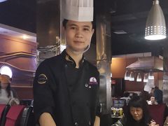 -利昂法式铁板主题餐厅(新奥购物中心店)