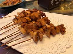 -素心斋素食餐厅